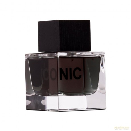 Aurora Scents Aurora Iconic - woda perfumowana - Volume: 100 ml dla mężczyzny
