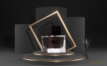 Aurora Scents Aurora Iconic - woda perfumowana - Volume: 100 ml dla mężczyzny
