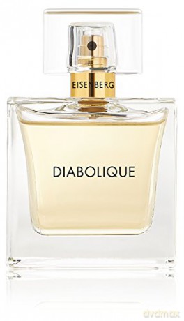 Eisenberg Diabolique Woman - woda perfumowana - Volume: 100 ml dla kobiety