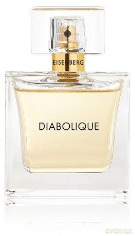 Eisenberg Diabolique Woman - woda perfumowana - Volume: 50 ml dla kobiety
