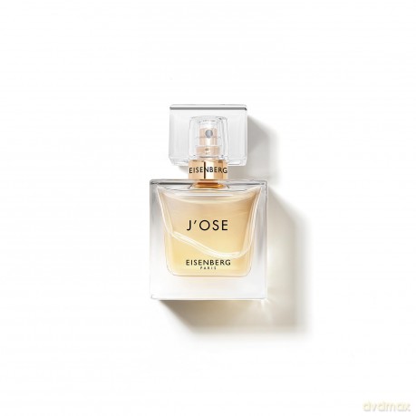Eisenberg J`ose - woda perfumowana - Volume: 50 ml dla kobiety