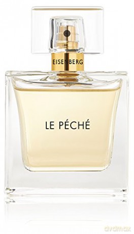 Eisenberg Le Péché - woda perfumowana - Volume: 100 ml dla kobiety
