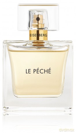Eisenberg Le Péché - woda perfumowana - Volume: 50 ml dla kobiety