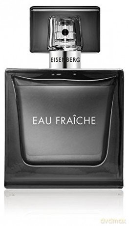 Eisenberg Eau Fraîche Homme - woda perfumowana - Volume: 30 ml dla mężczyzny