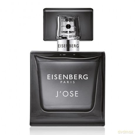 Eisenberg J`ose Homme - woda perfumowana - Volume: 50 ml dla mężczyzny