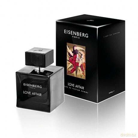 Eisenberg Love Affair Homme - woda perfumowana - Volume: 100 ml dla mężczyzny