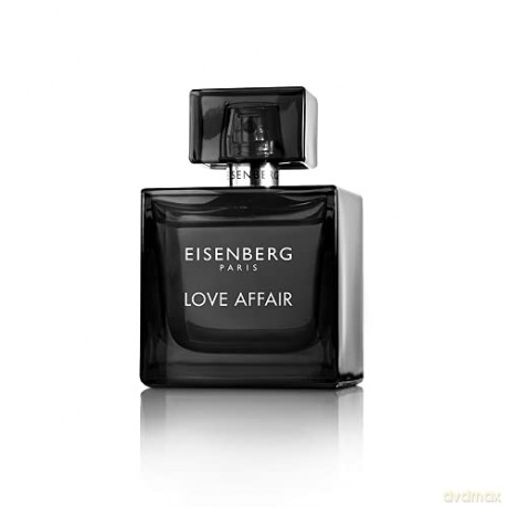 Eisenberg Love Affair Homme - woda perfumowana - Volume: 100 ml dla mężczyzny