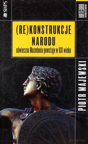 (Re)konstrukcje narodu [KSIĄŻKA]