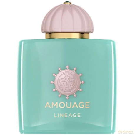 Amouage Lineage - woda perfumowana - Volume: 100 ml unisex