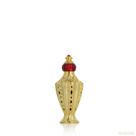 Bait Al Bakhoor Ruby Rose - koncentrovaný parfémovaný olej - Volume: 12 ml dla kobiety