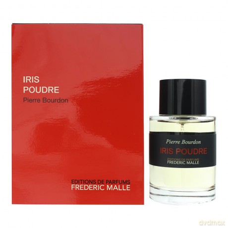 Frederic Malle Iris Poudre - woda perfumowana - Volume: 100 ml dla kobiety