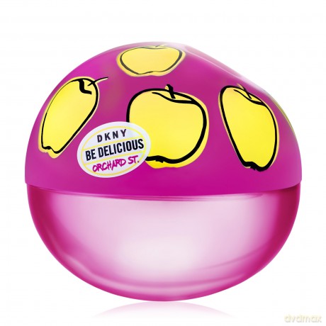 DKNY Be Delicious Orchard Street - woda perfumowana - Volume: 30 ml dla kobiety