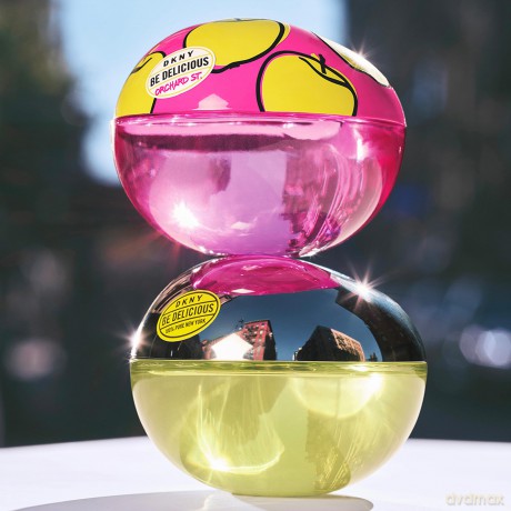 DKNY Be Delicious Orchard Street - woda perfumowana - Volume: 30 ml dla kobiety