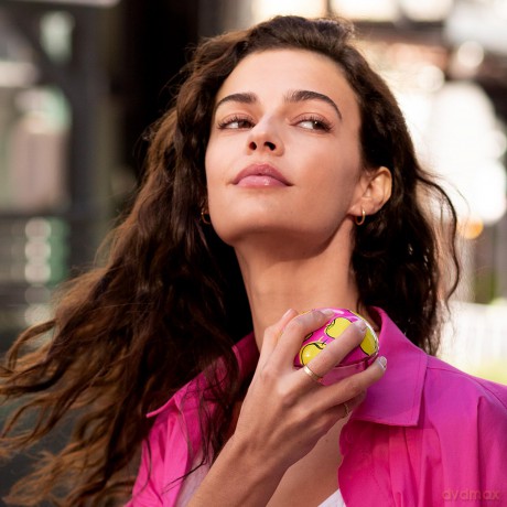 DKNY Be Delicious Orchard Street - woda perfumowana - Volume: 30 ml dla kobiety