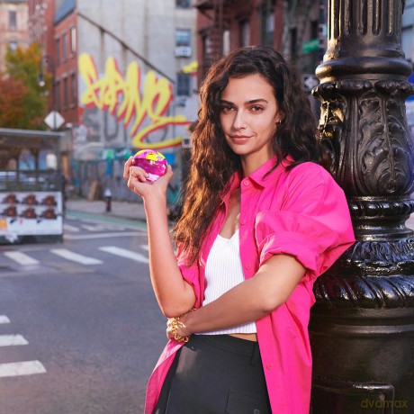 DKNY Be Delicious Orchard Street - woda perfumowana - Volume: 30 ml dla kobiety