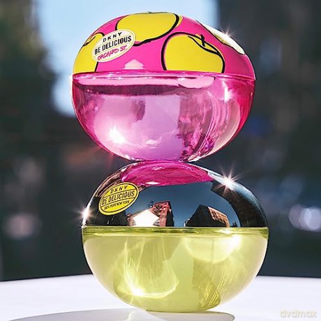 DKNY Be Delicious Orchard Street - woda perfumowana - Volume: 50 ml dla kobiety