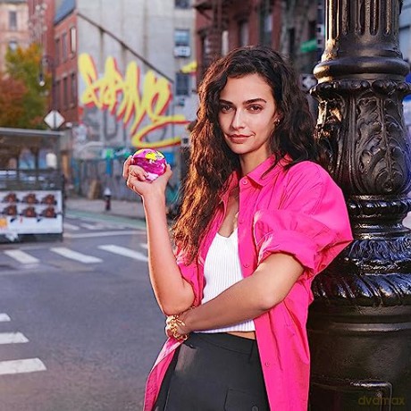 DKNY Be Delicious Orchard Street - woda perfumowana - Volume: 50 ml dla kobiety