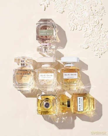 Elie Saab Le Parfum Bridal - woda perfumowana - Volume: 90 ml dla kobiety