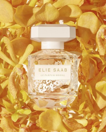 Elie Saab Le Parfum Bridal - woda perfumowana - Volume: 90 ml dla kobiety