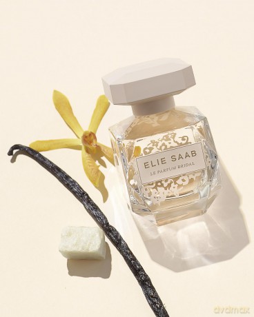 Elie Saab Le Parfum Bridal - woda perfumowana - Volume: 90 ml dla kobiety