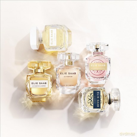 Elie Saab Le Parfum Bridal - woda perfumowana - Volume: 90 ml dla kobiety