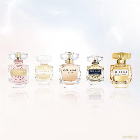 Elie Saab Le Parfum Bridal - woda perfumowana - Volume: 90 ml dla kobiety