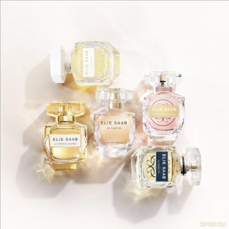 Elie Saab Le Parfum Bridal - woda perfumowana - Volume: 90 ml dla kobiety