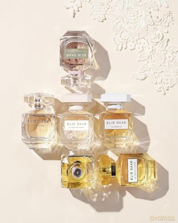 Elie Saab Le Parfum Bridal - woda perfumowana - Volume: 90 ml dla kobiety