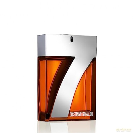 Cristiano Ronaldo CR7 Fearless - woda toaletowa - Volume: 50 ml dla mężczyzny