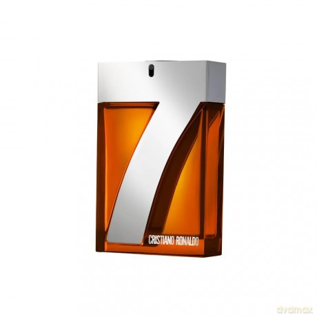 Cristiano Ronaldo CR7 Fearless - woda toaletowa - Volume: 50 ml dla mężczyzny