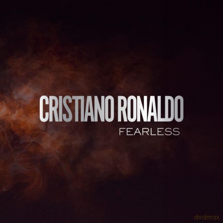 Cristiano Ronaldo CR7 Fearless - woda toaletowa - Volume: 50 ml dla mężczyzny
