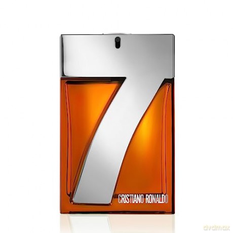 Cristiano Ronaldo CR7 Fearless - woda toaletowa - Volume: 50 ml dla mężczyzny