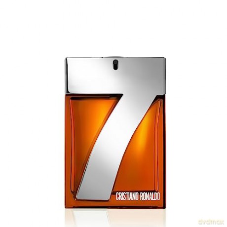 Cristiano Ronaldo CR7 Fearless - woda toaletowa - Volume: 30 ml dla mężczyzny