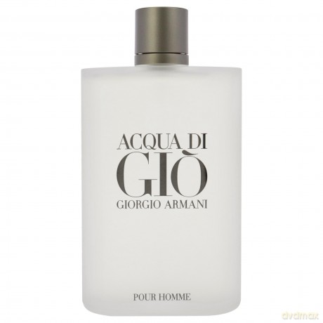 Giorgio Armani Acqua Di Gio Pour Homme - woda toaletowa - Volume: 300 ml dla mężczyzny