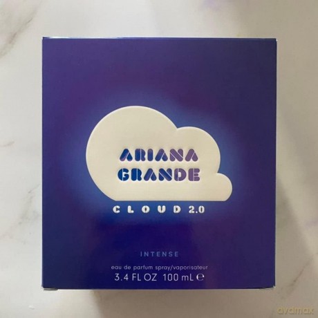 Ariana Grande Cloud 2.0 Intense - woda perfumowana - Volume: 100 ml dla kobiety