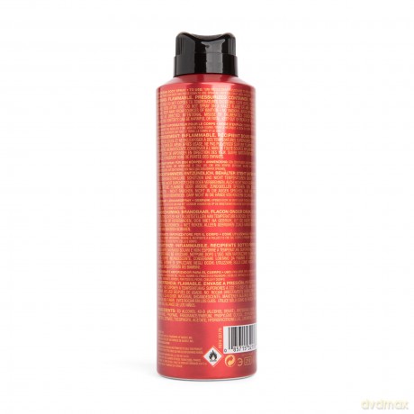 Guess Seductive Red Pour Homme - deodorant ve spreji - Volume: 226 ml dla mężczyzny