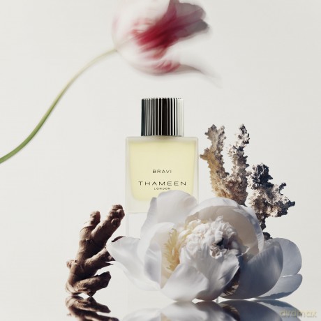 Thameen Bravi - EDC - Volume: 100 ml unisex
