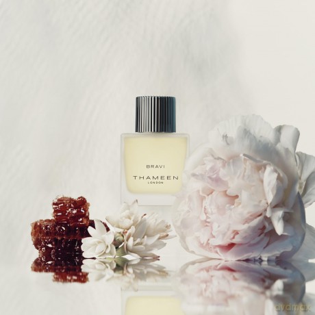 Thameen Bravi - EDC - Volume: 100 ml unisex
