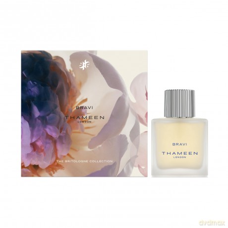 Thameen Bravi - EDC - Volume: 100 ml unisex