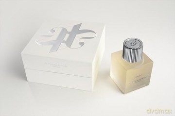 Thameen Bravi - EDC - Volume: 100 ml unisex