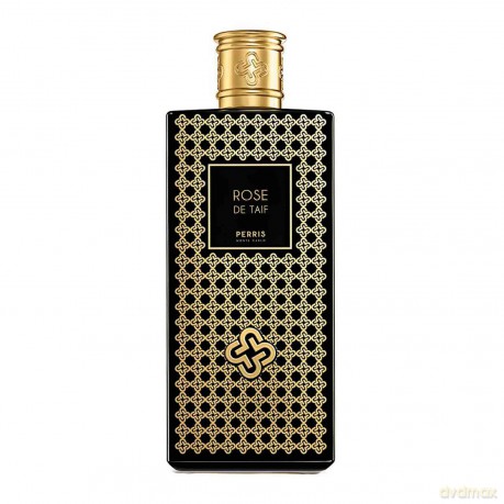 Perris Monte Carlo Rose De Taif - woda perfumowana - Volume: 50 ml unisex