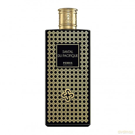 Perris Monte Carlo Santal Du Pacifique - woda perfumowana - Volume: 50 ml unisex