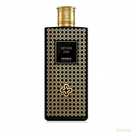 Perris Monte Carlo Vetiver Java - woda perfumowana - Volume: 50 ml unisex