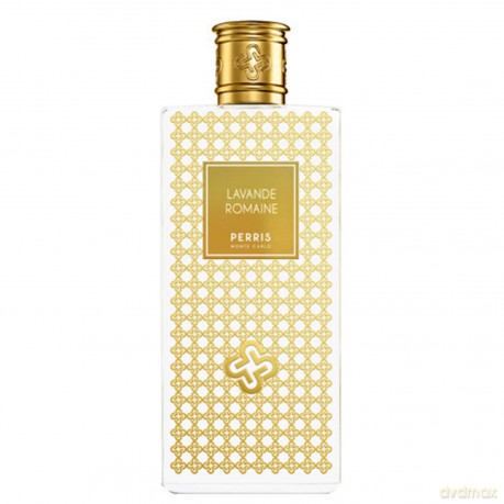 Perris Monte Carlo Lavande Romaine - woda perfumowana - Volume: 50 ml unisex