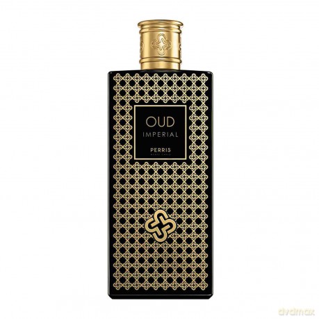 Perris Monte Carlo Oud Imperial - woda perfumowana - Volume: 50 ml unisex