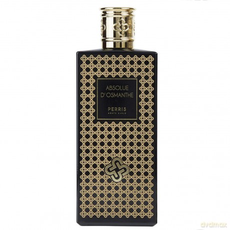 Perris Monte Carlo Absolue d`Osmanthe - woda perfumowana - Volume: 50 ml unisex