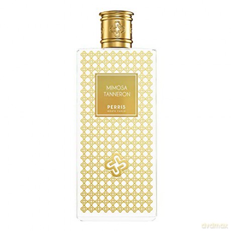 Perris Monte Carlo Mimosa Tanneron - woda perfumowana - Volume: 50 ml unisex
