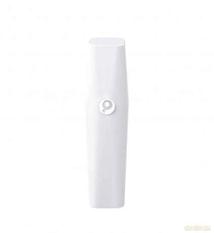 Travalo Pod Atom - plnitelný flakon 5 ml (bílý) unisex