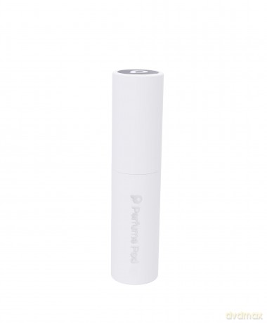 Travalo Pod Tango - plnitelný flakon 5 ml (bílý) unisex