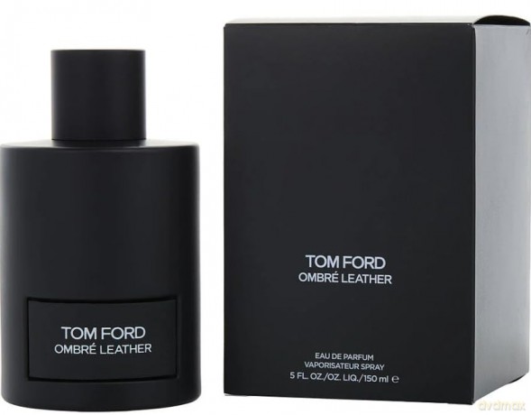 Tom Ford Ombré Leather (2018) - woda perfumowana - Volume: 150 ml unisex